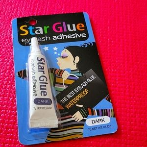 Waterproof Lash Glue